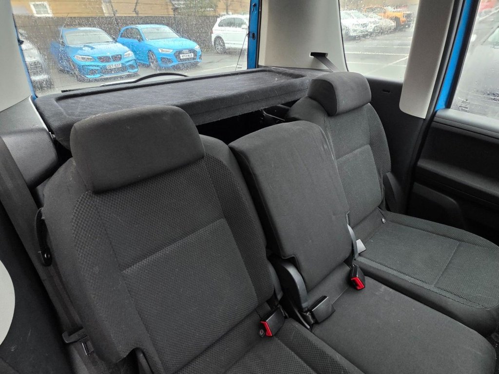 Used Skoda Roomster 2007 for sale - 76855181: Photo 8