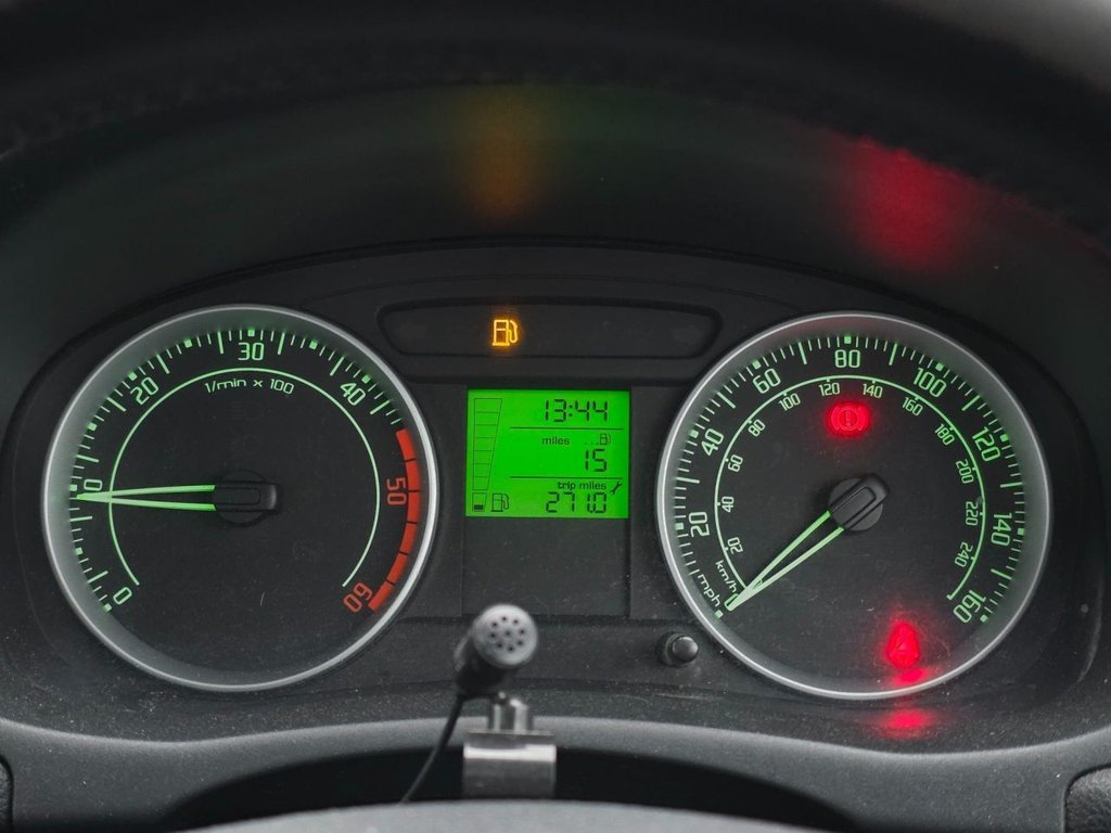 Used Skoda Roomster 2007 for sale - 76855181: Photo 9