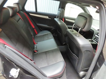 Used Mercedes-Benz C Class 2012 for sale - 79385291: Photo