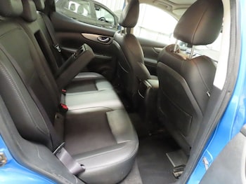 Used Nissan Qashqai 2017 for sale - 79178488: Photo