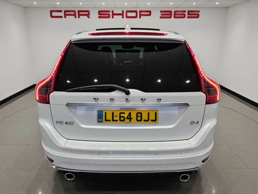 Used Volvo XC60 2014 for sale - 76074204: Photo 10