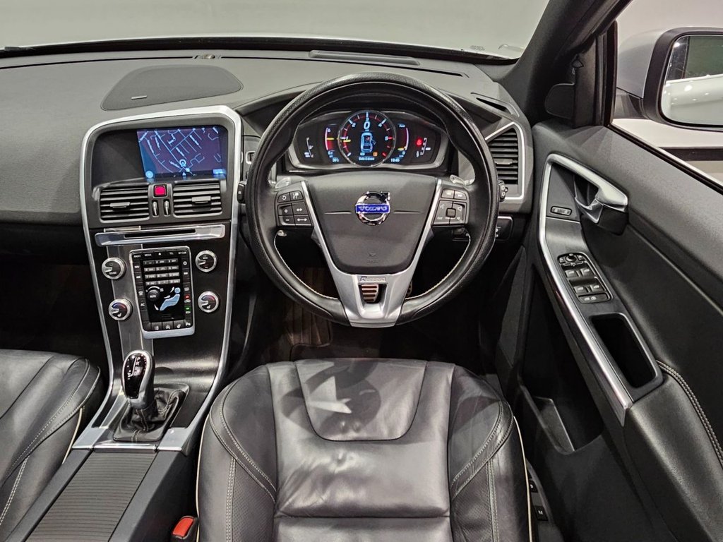 Used Volvo XC60 2014 for sale - 76074204: Photo 11