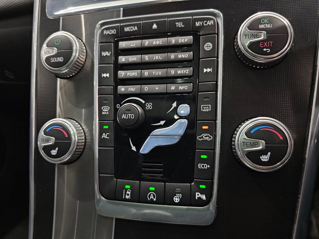 Used Volvo XC60 2014 for sale - 76074204: Photo 12