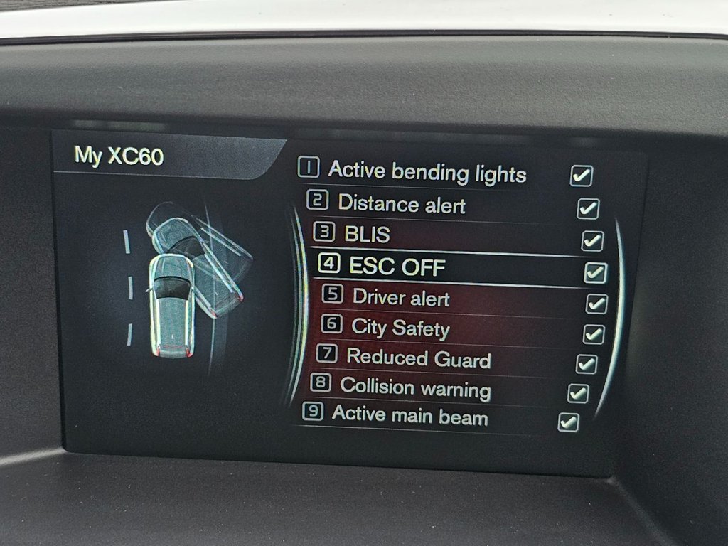 Used Volvo XC60 2014 for sale - 76074204: Photo 14