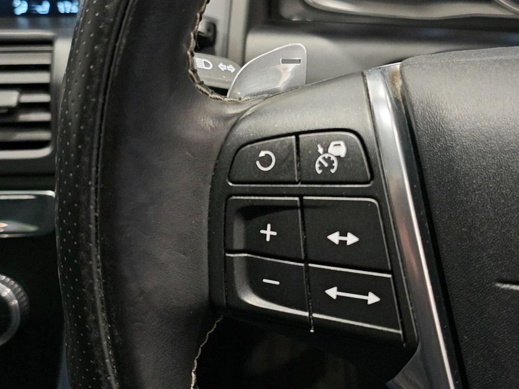 Used Volvo XC60 2014 for sale - 76074204: Photo 17