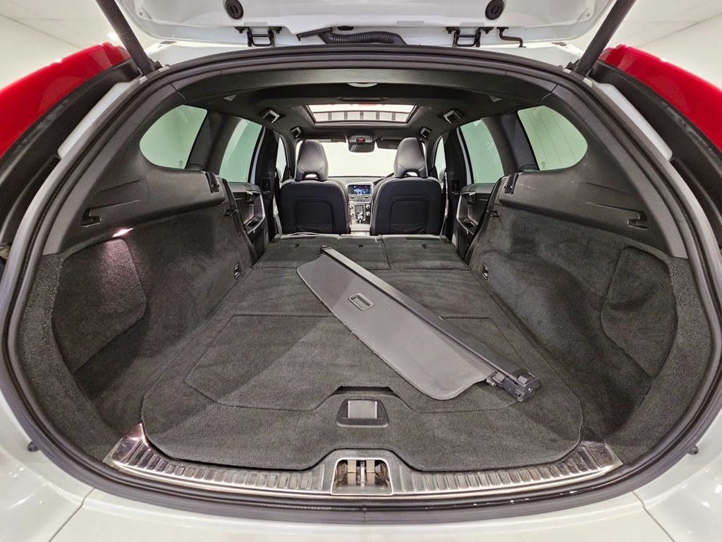 Used Volvo XC60 2014 for sale - 76074204: Photo 21