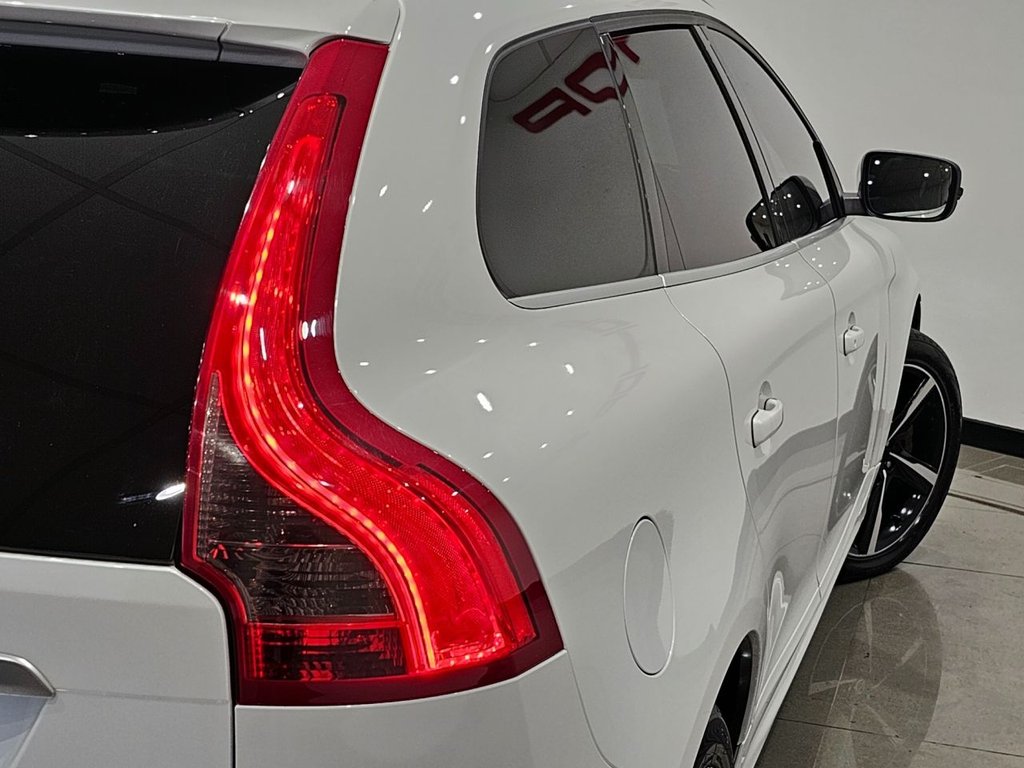 Used Volvo XC60 2014 for sale - 76074204: Photo 26