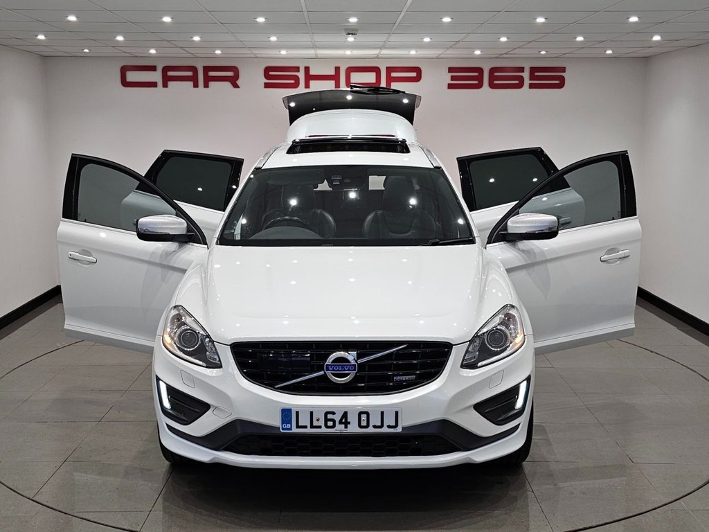 Used Volvo XC60 2014 for sale - 76074204: Photo 27