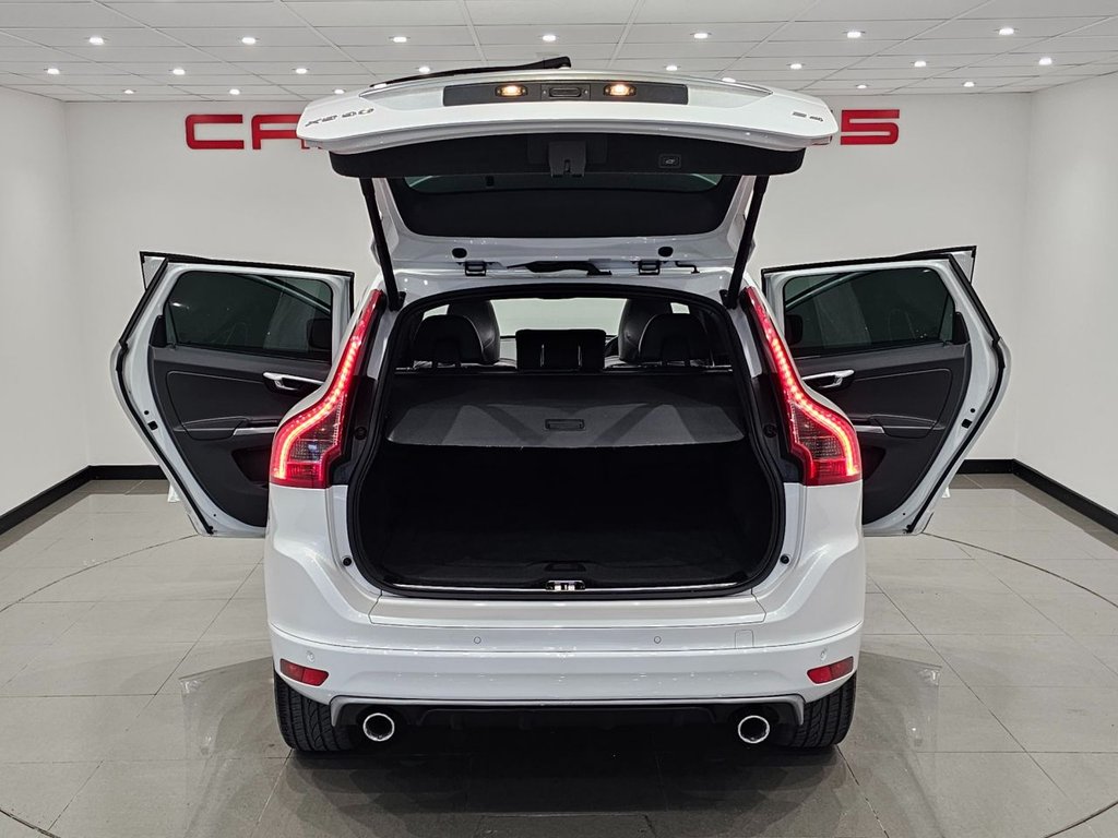 Used Volvo XC60 2014 for sale - 76074204: Photo 28
