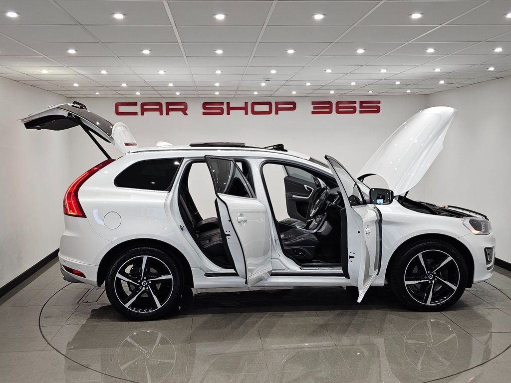 Used Volvo XC60 2014 for sale - 76074204: Photo 29