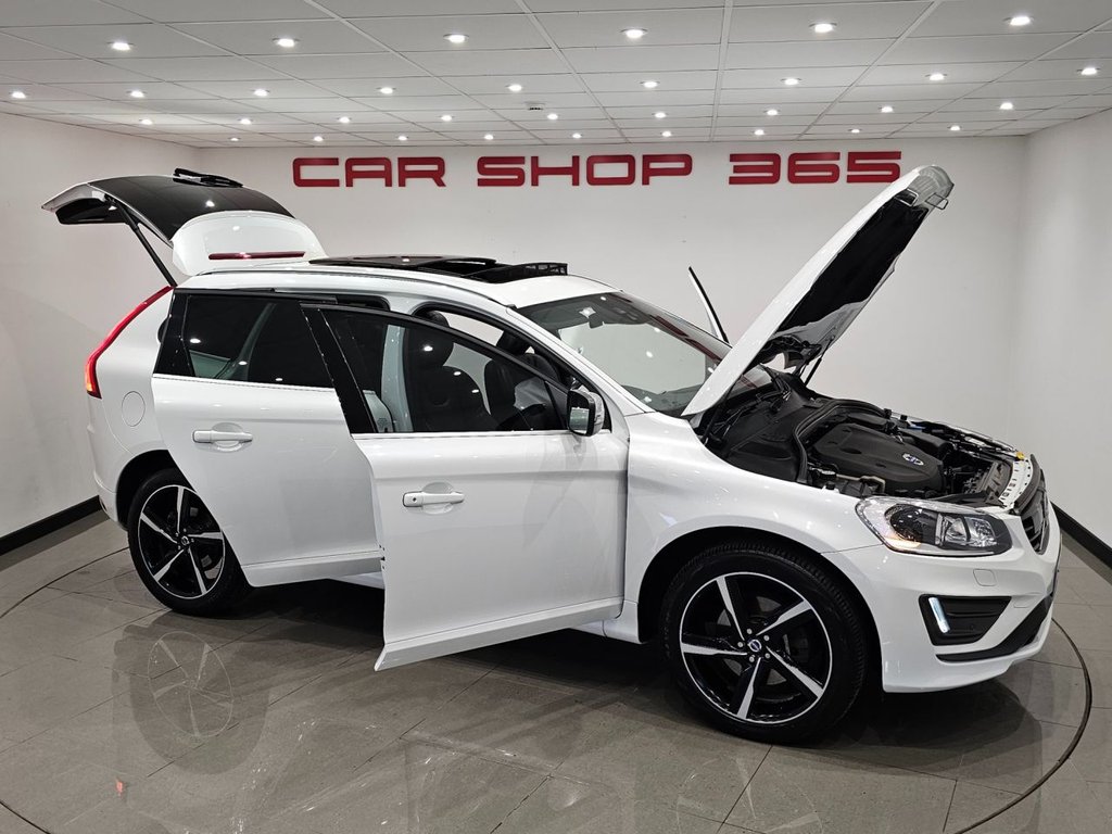 Used Volvo XC60 2014 for sale - 76074204: Photo 30