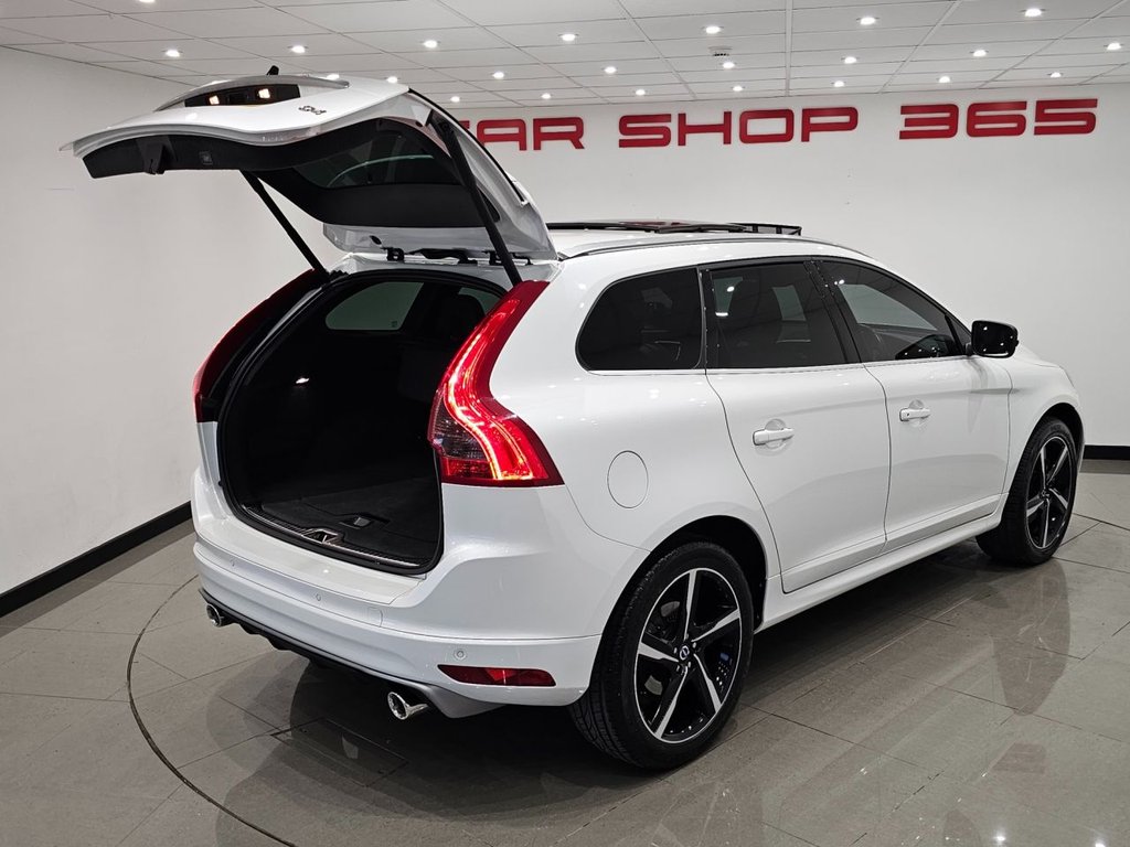 Used Volvo XC60 2014 for sale - 76074204: Photo 32