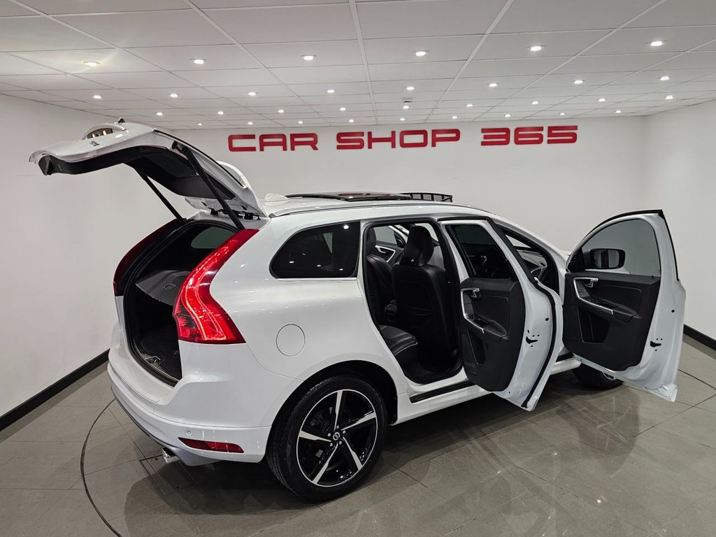 Used Volvo XC60 2014 for sale - 76074204: Photo 33