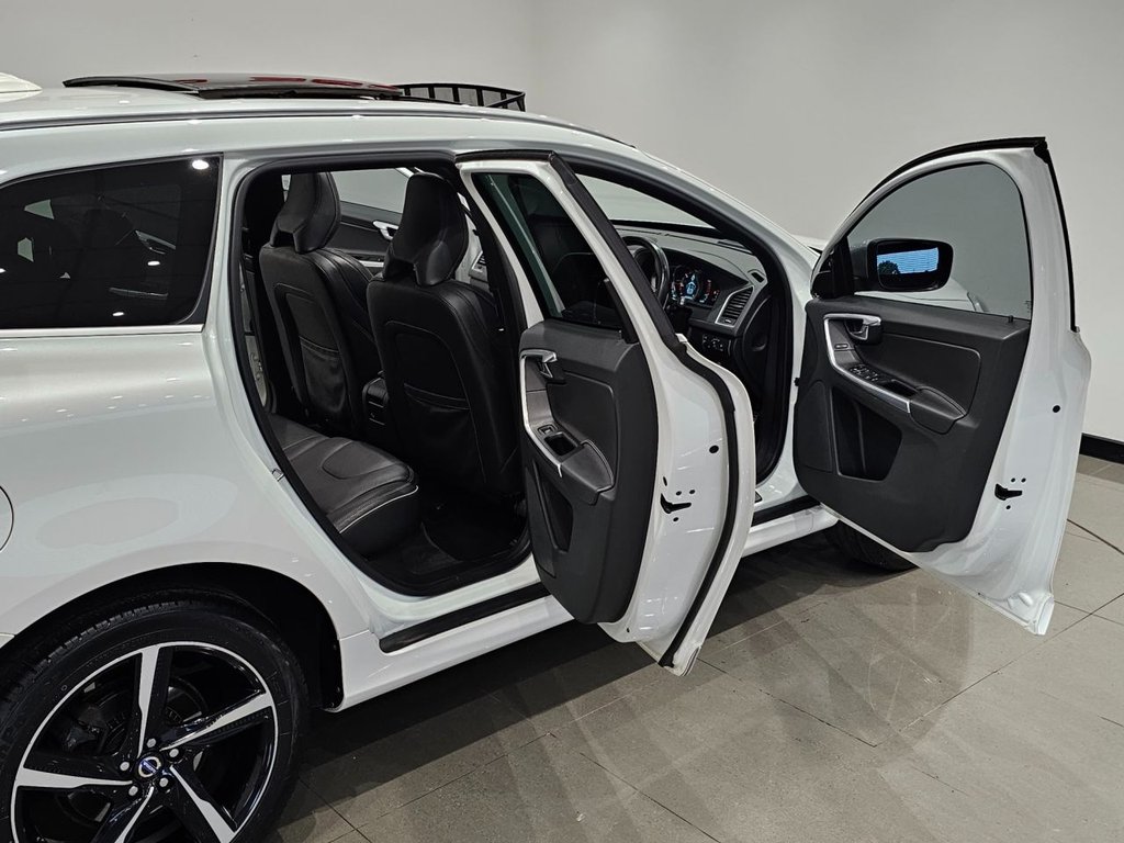 Used Volvo XC60 2014 for sale - 76074204: Photo 34