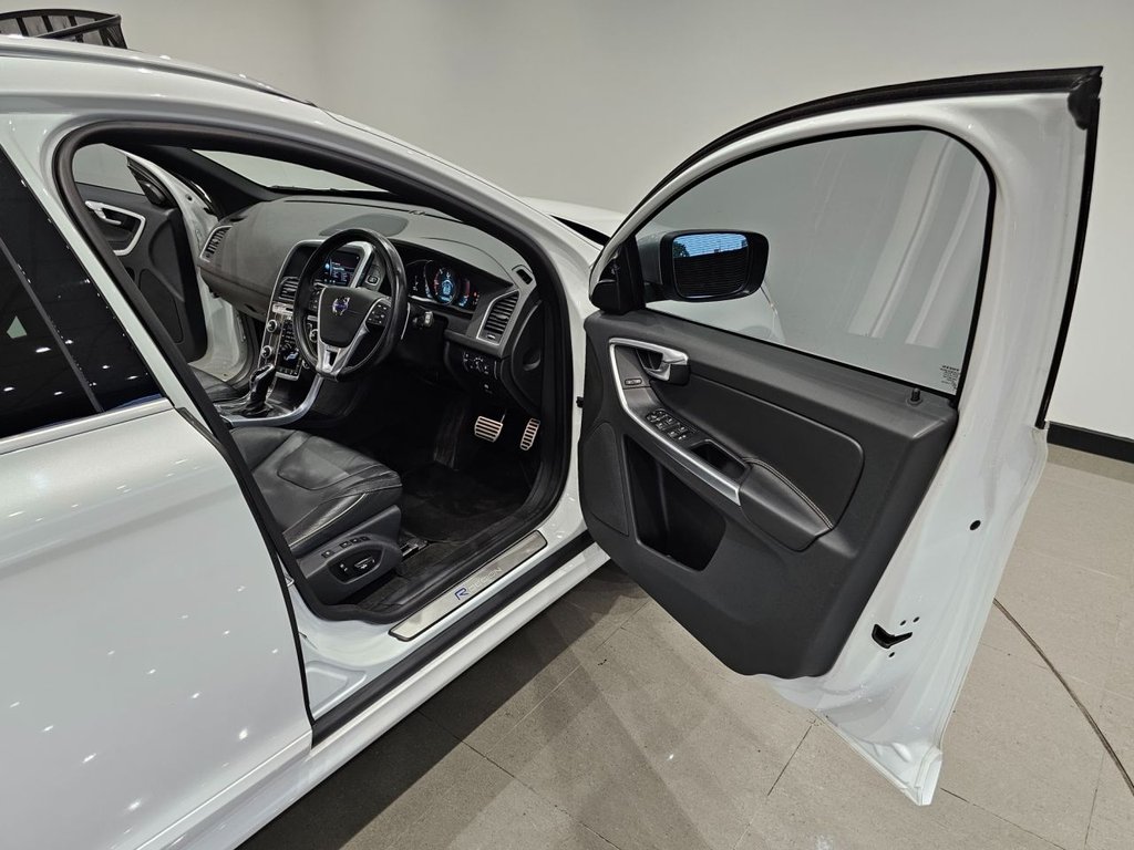 Used Volvo XC60 2014 for sale - 76074204: Photo 35