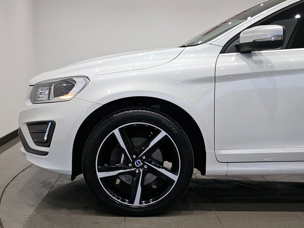 Used Volvo XC60 2014 for sale - 76074204: Photo 38