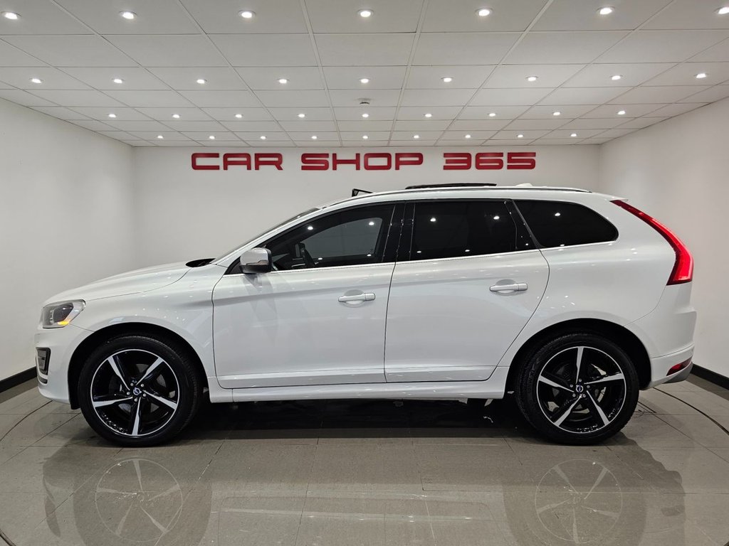 Used Volvo XC60 2014 for sale - 76074204: Photo 39