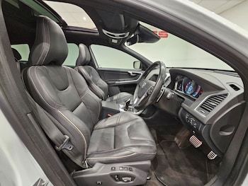 Used Volvo XC60 2014 for sale - 76074204: Photo