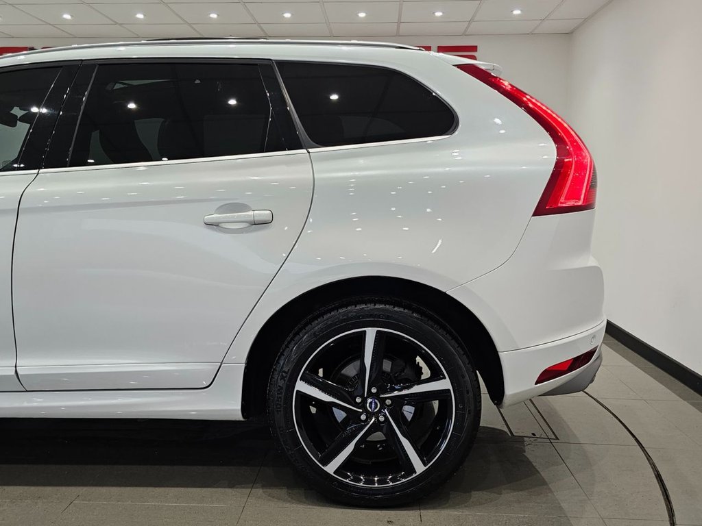 Used Volvo XC60 2014 for sale - 76074204: Photo 40