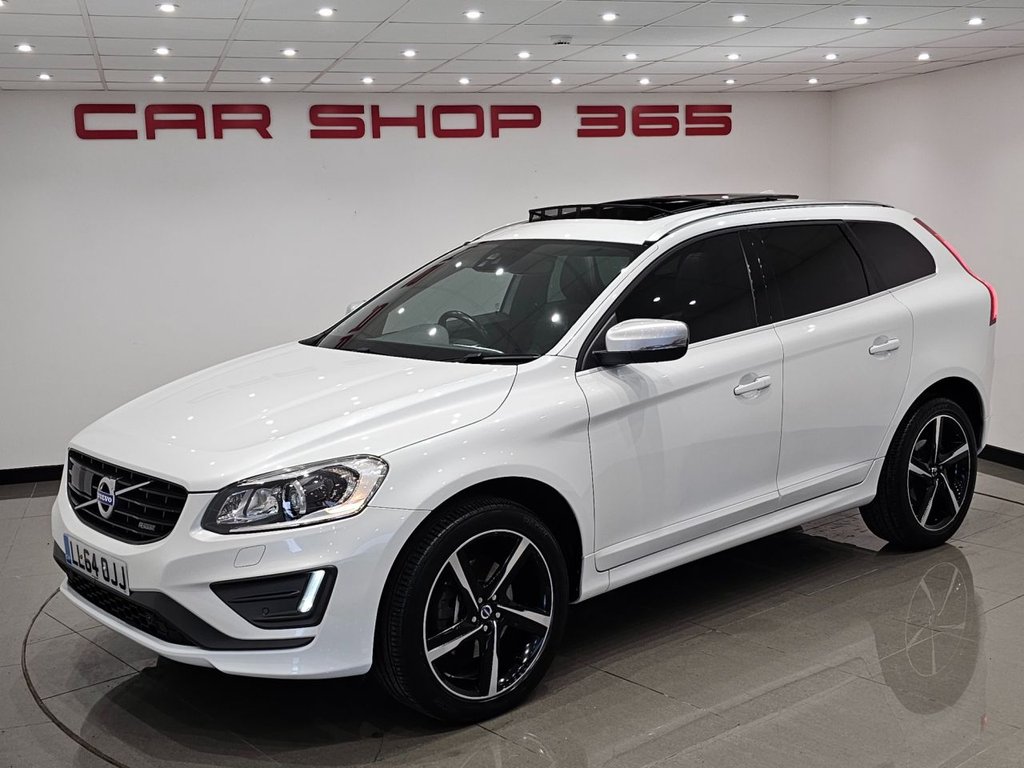 Used Volvo XC60 2014 for sale - 76074204: Photo 41