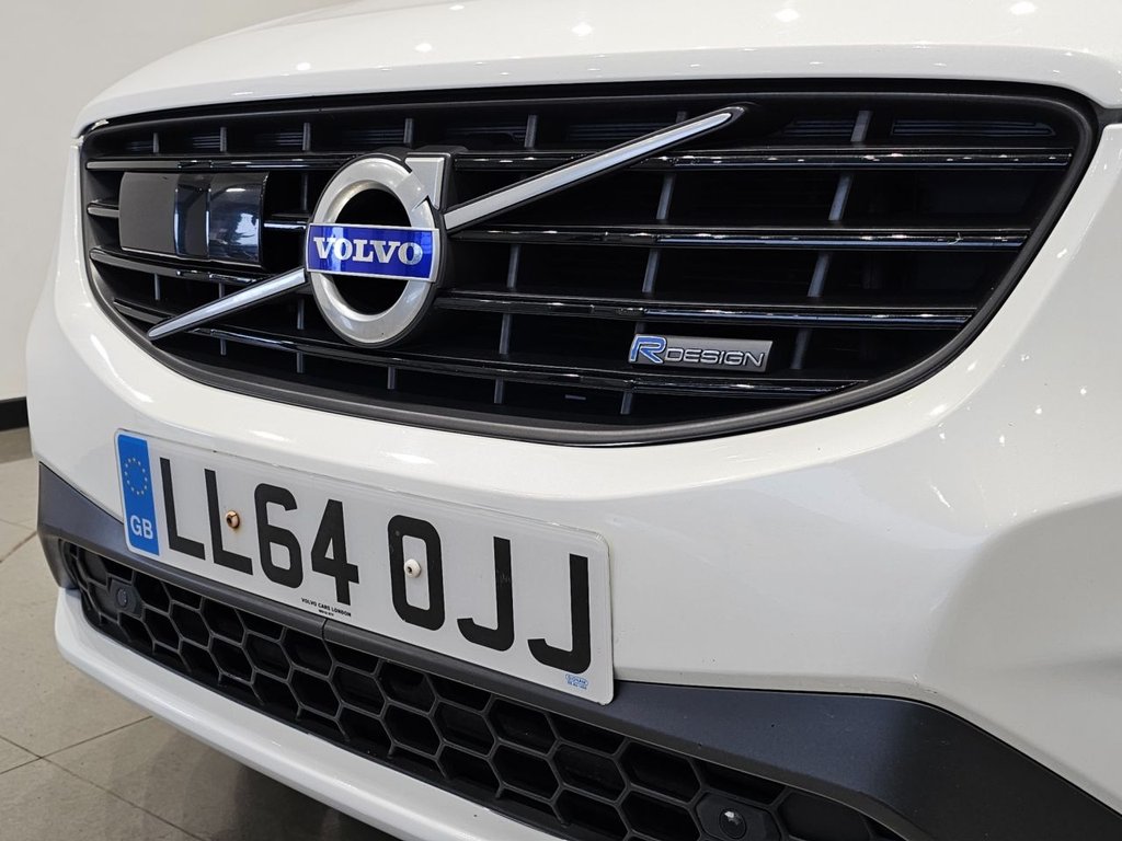 Used Volvo XC60 2014 for sale - 76074204: Photo 42