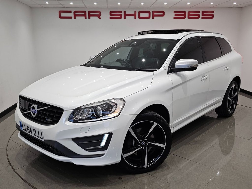 Used Volvo XC60 2014 for sale - 76074204: Photo 43