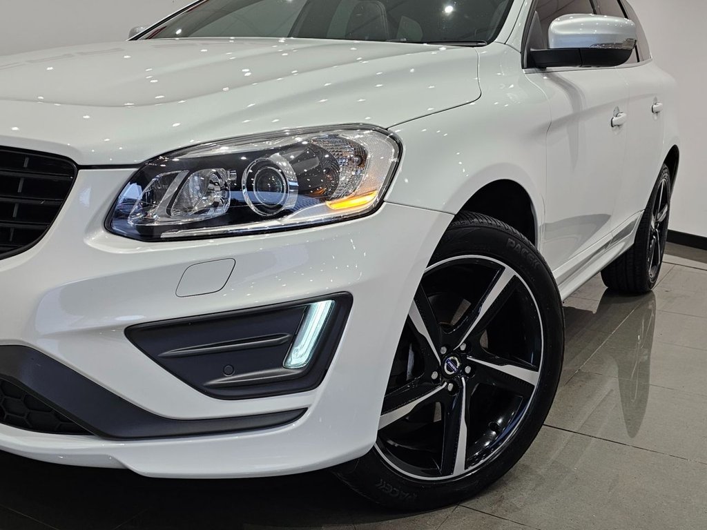 Used Volvo XC60 2014 for sale - 76074204: Photo 44