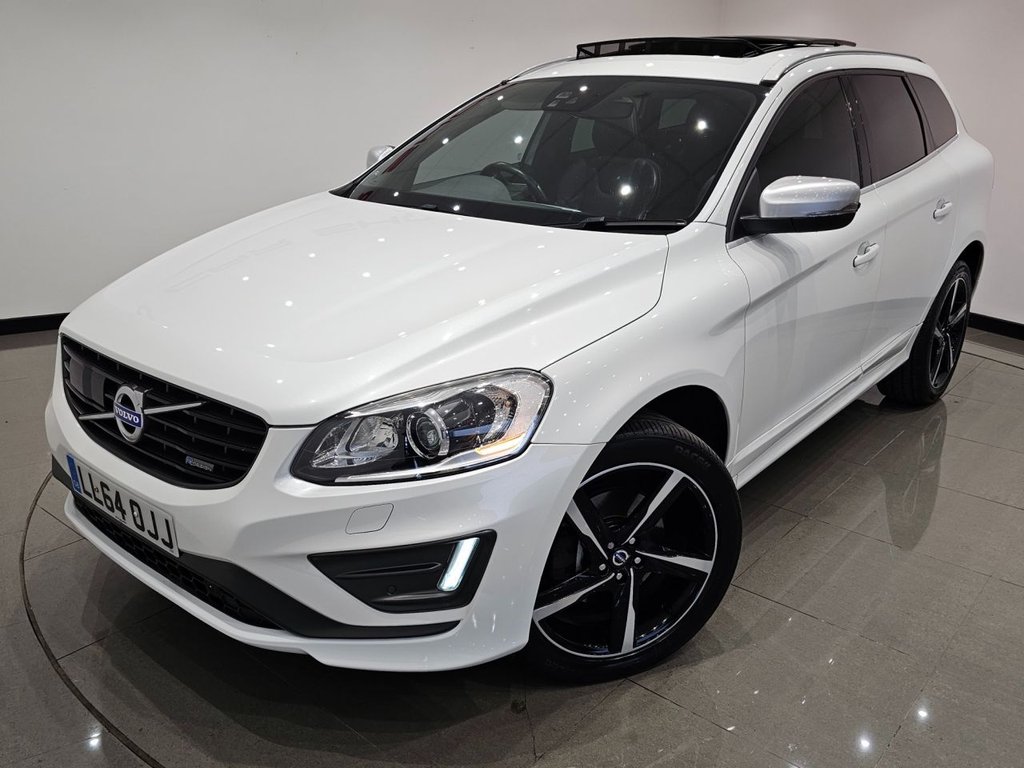 Used Volvo XC60 2014 for sale - 76074204: Photo 45