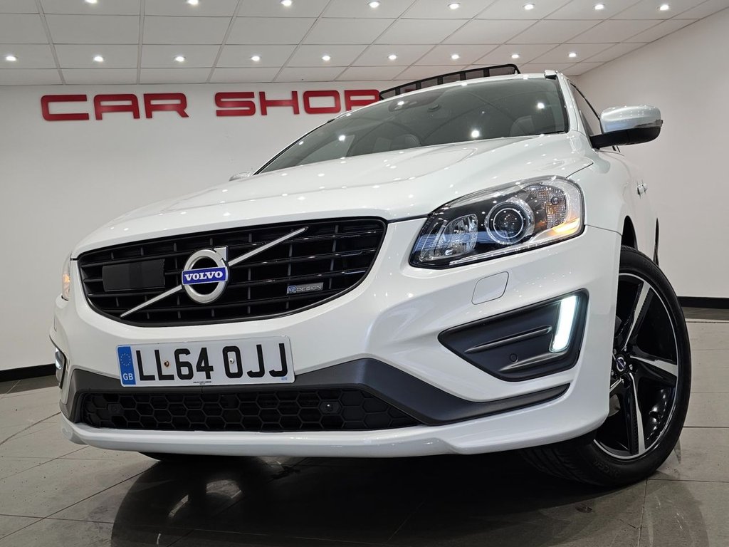 Used Volvo XC60 2014 for sale - 76074204: Photo 49