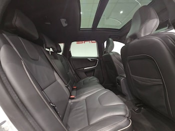 Used Volvo XC60 2014 for sale - 76074204: Photo