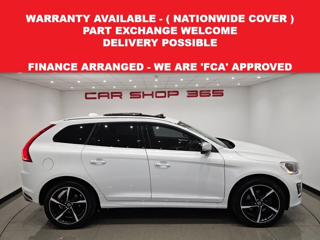 Used Volvo XC60 2014 for sale - 76074204: Photo 7