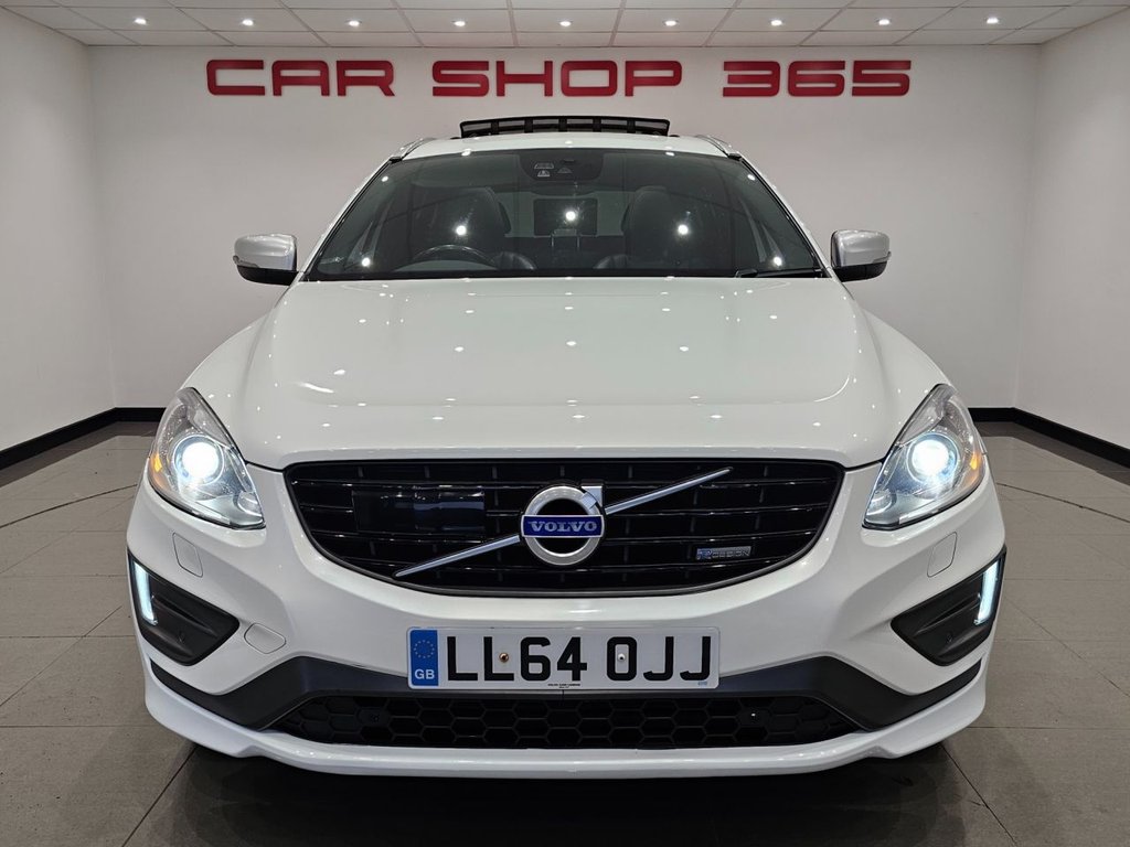 Used Volvo XC60 2014 for sale - 76074204: Photo 9