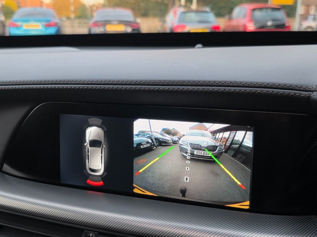 Used Alfa Romeo Stelvio 2020 for sale - 75911882: Photo 20