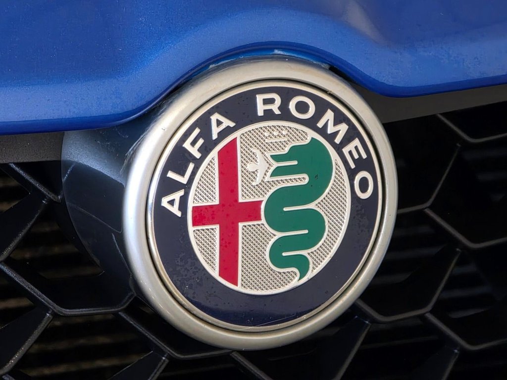 Used Alfa Romeo Stelvio 2020 for sale - 75911882: Photo 23