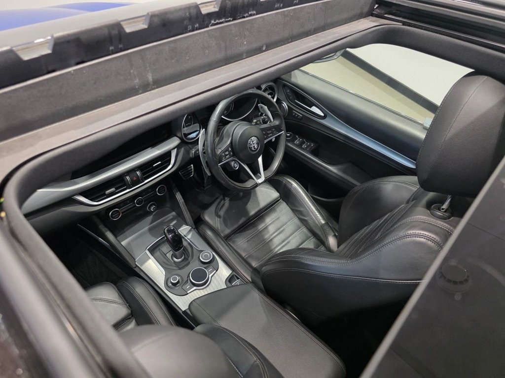 Used Alfa Romeo Stelvio 2020 for sale - 75911882: Photo 26