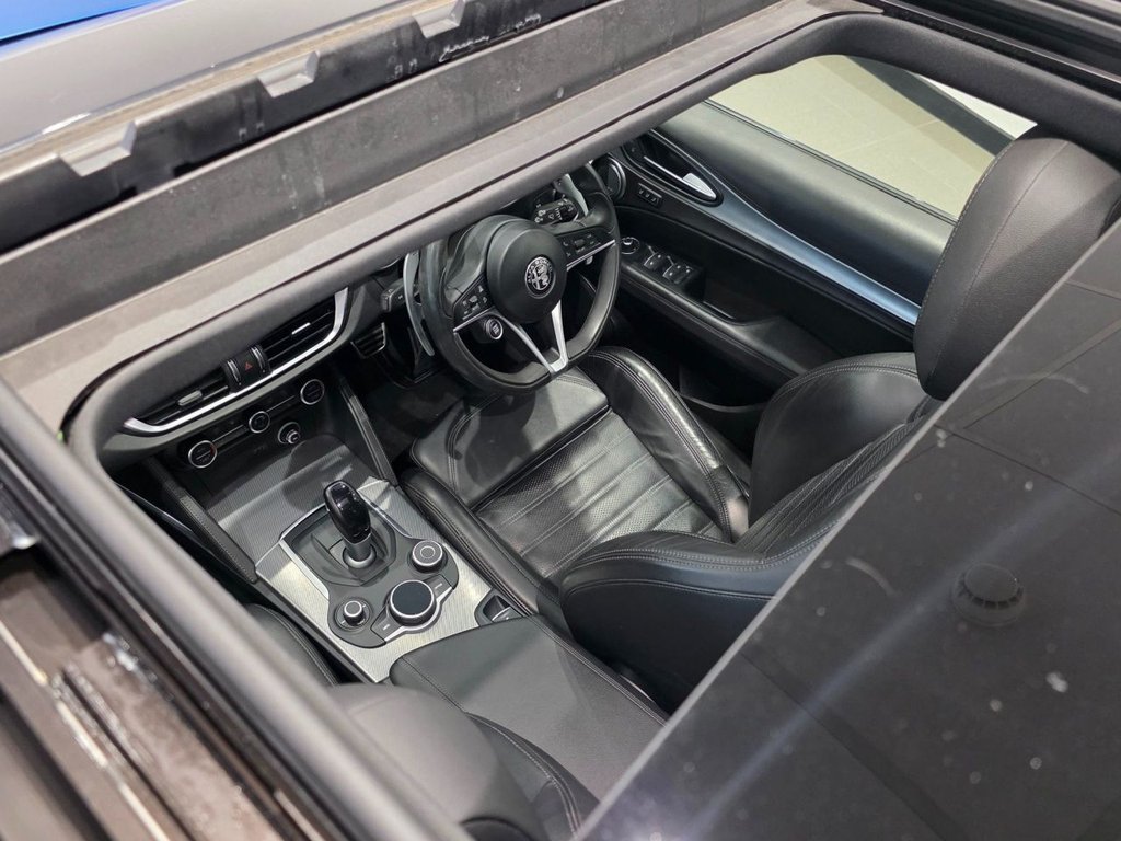 Used Alfa Romeo Stelvio 2020 for sale - 75911882: Photo 27