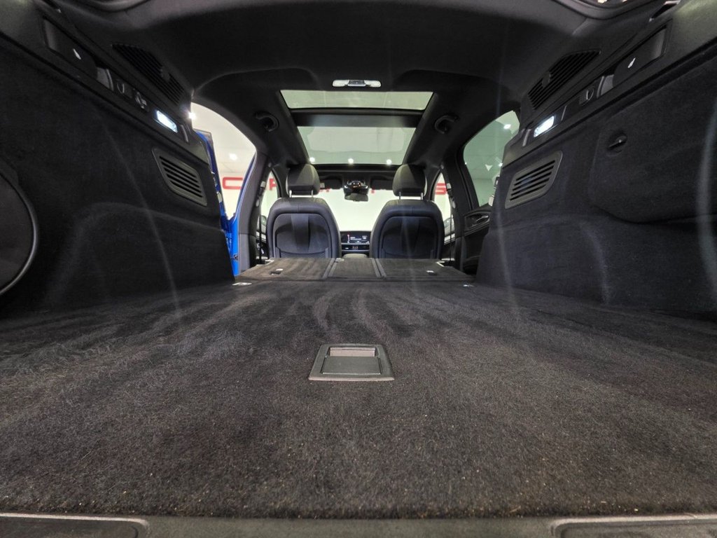 Used Alfa Romeo Stelvio 2020 for sale - 75911882: Photo 29