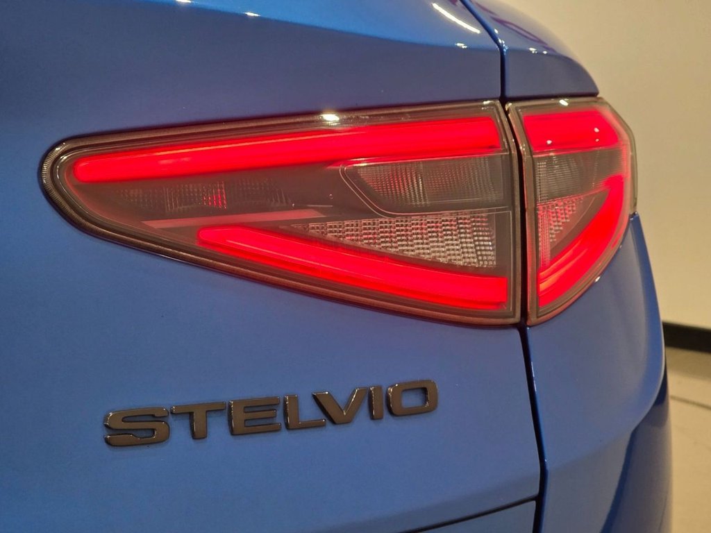 Used Alfa Romeo Stelvio 2020 for sale - 75911882: Photo 30