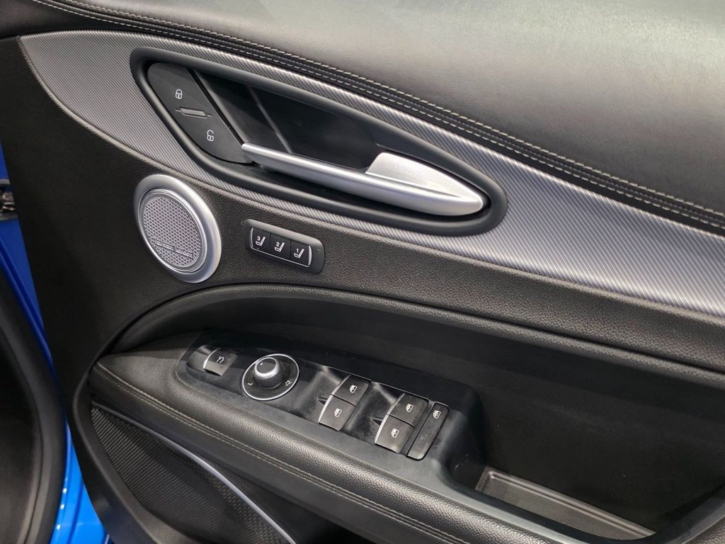 Used Alfa Romeo Stelvio 2020 for sale - 75911882: Photo 35