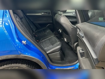 Used Alfa Romeo Stelvio 2020 for sale - 75911882: Photo