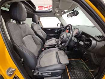Used MINI Hatch 2016 for sale - 73571978: Photo