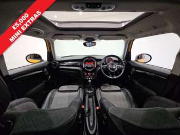 Used MINI Hatch 2016 for sale - 73571978: Photo