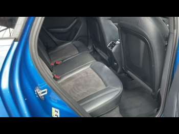 Used Audi Q3 2016 for sale - 75155537: Photo