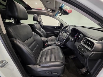 Used Kia Sorento 2015 for sale - 75727608: Photo