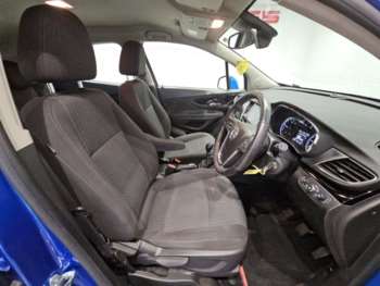 Used Vauxhall Mokka X 2016 for sale - 72123777: Photo