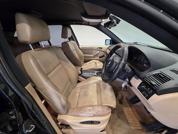 Used BMW X5 2005 for sale - 75474106: Photo