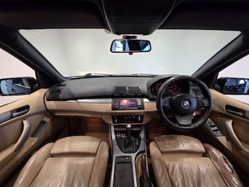 Used BMW X5 2005 for sale - 75474106: Photo