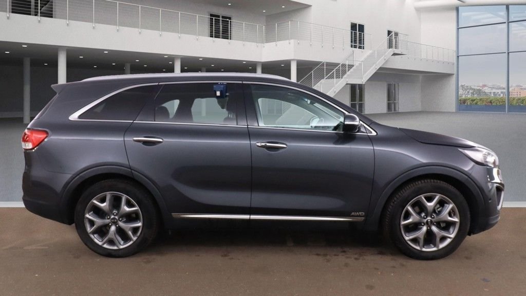 Used Kia Sorento 2016 for sale - 76547191: Photo 11