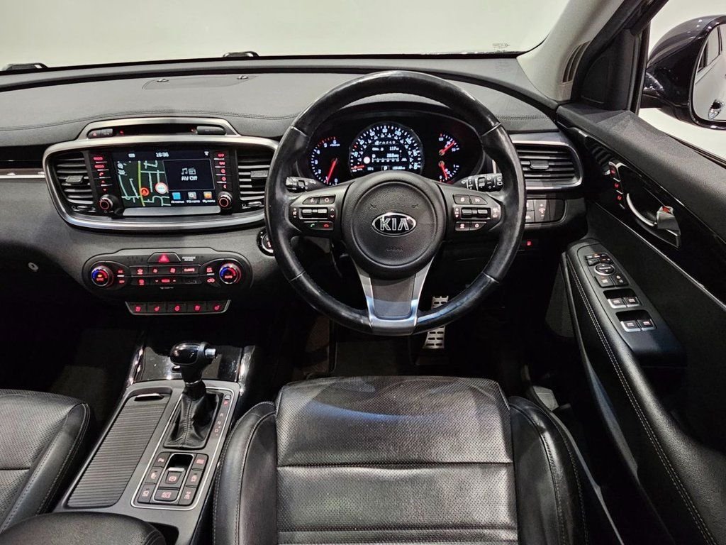 Used Kia Sorento 2016 for sale - 76547191: Photo 17