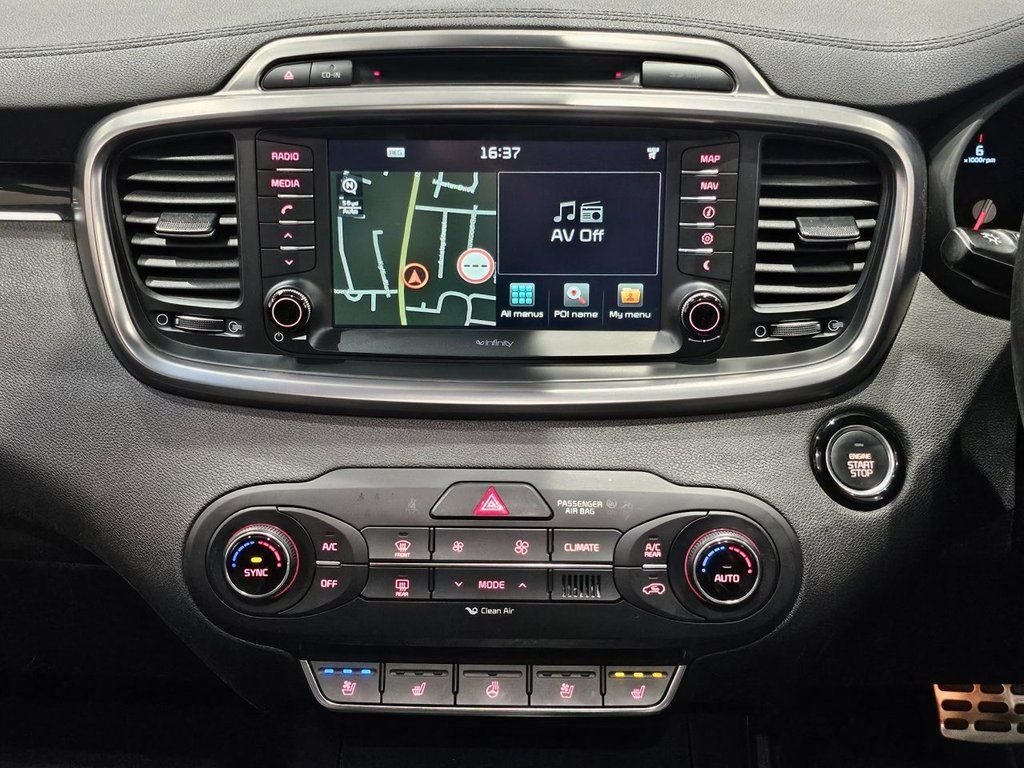 Used Kia Sorento 2016 for sale - 76547191: Photo 18